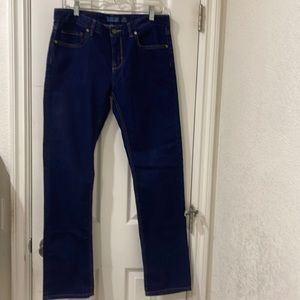 Patagonia jeans size 30